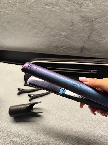 Ghd gold edition styler - ghd,