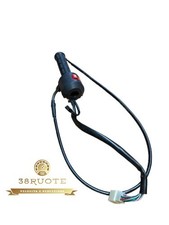 COMANDI CON ACCELLERATORE COMPLETO KEEWAY TXM 125 2018