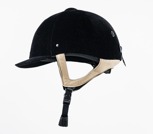 Cappello equitazione - cappello,
