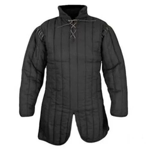 Costume medievale gambeson - costume,
