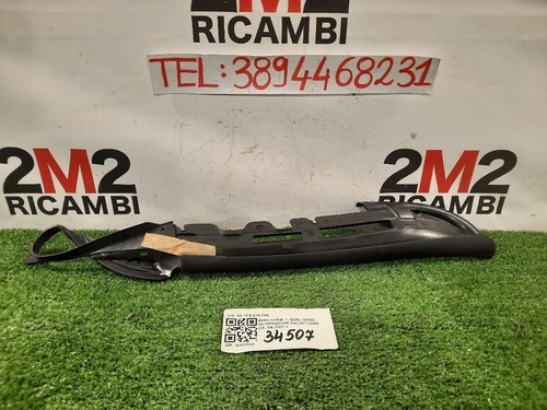 Supporti fari anteriori e - fari,