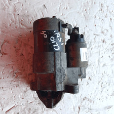 8200584685 Motorino avviamento  RENAULT KANGOO 1.5 dCi Mnv 5p/d/1461cc