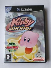 Kirby Air Ride GameCube