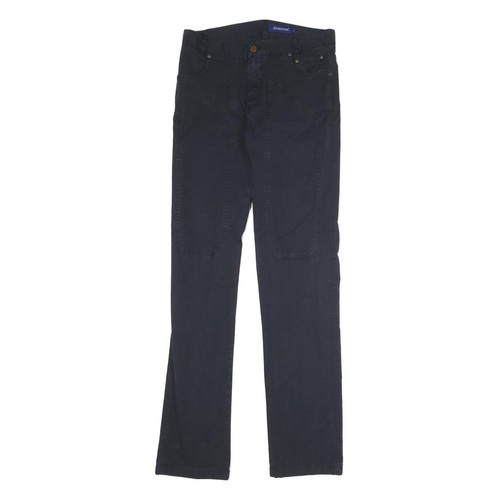 Jeckerson uomo cotone navy - uomo,