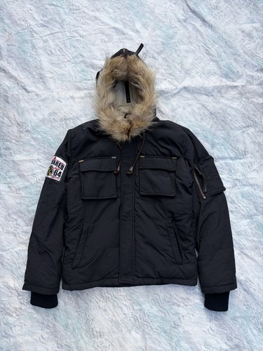 Dsquared2 giubbotto bomber - giubbotto,