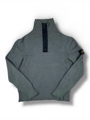 Maglia stone island - island, 2003