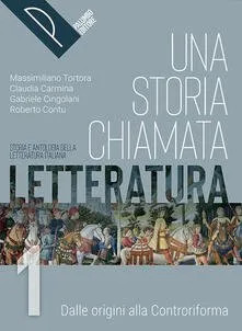 Una storia chiamata - una,