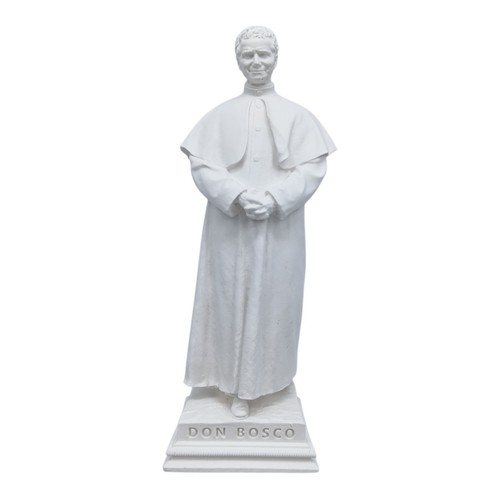 Statua san giovanni - giovanni, bosco