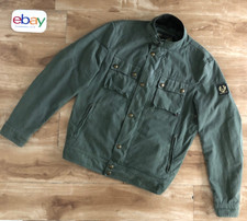 Giacca Belstaff RACEMASTER