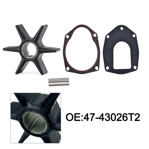 Per mercury 43026t2 kit - 47-43026t2,