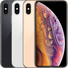 SMARTPHONE APPLE IPHONE XS