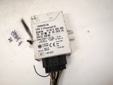 MINI ONE 2005 Immobilizzatore