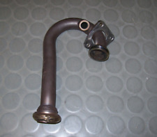 KTM  DUKE 125 2017-2020 COLLETTORE DI SCARICO ORIGINALE USATO