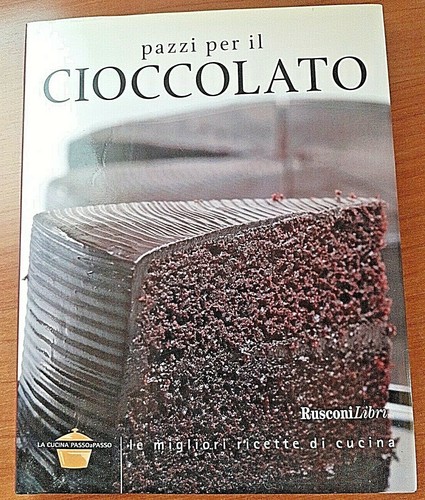 Pazzi per cioccolato la - per, il