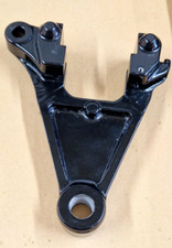 HONDA CBX 1000 SUPERSPORT SUPPORTO PINZA FRENO POSTERIORE 43110-410-006