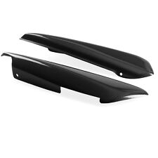 FIANCHETTI LATERALI CARBONIO DUCATI MONSTER 600 620 695 750 800 900 1000 S2R S4R