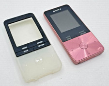 Sony Walkman NW-S315 Digital Music Player rosa usato lettore mp3 JAP giappone