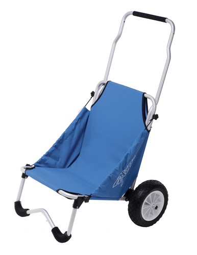 Ascan surfbuggy - ascan,