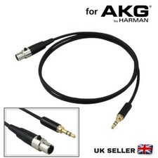 Cavo audio di ricambio cavo per cuffie AKG K141 K171 K240 K271 K267 Q701