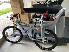 fuji mountain bike