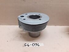 CILINDRO MOTORE GILERA