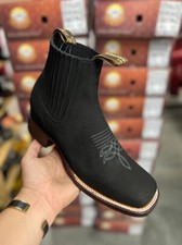 Stivali Botin Botines Charro