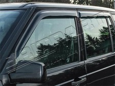 Range Rover P38 - Set