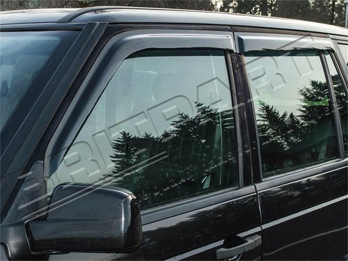 Range rover p38 set - range,