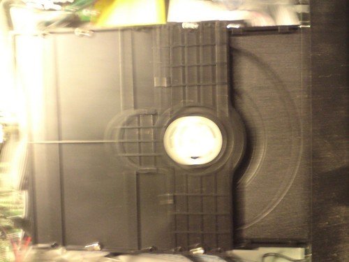 Nortek ndvx 5000 dvd - 5000,