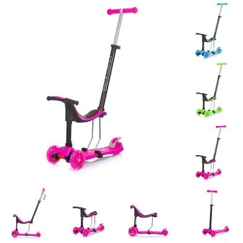 Chipolino monopattino per - monopattino,