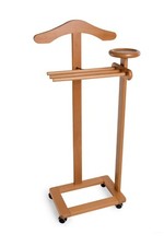 Arredamenti Italia - Indossatore in legno  - Art. 18 Antimo