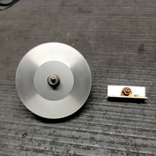 Marantz 120 Tuner Quadrante