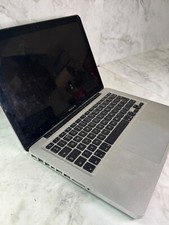 MacBook Pro 13” A1278 Mid 2012 | Logic Board 820-3115-B | Per Parti