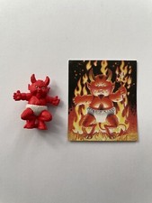 Figurine Minikins Painted