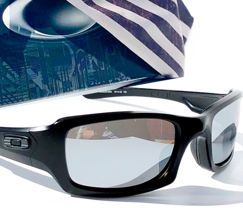 Nuovo oakley fives squared - oakley,