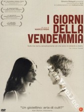 Days of Harvest NEW PAL