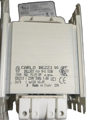 Cb6213 carlo bezzi - cb6213,