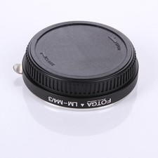 Adattatore da obiettivo LEICA