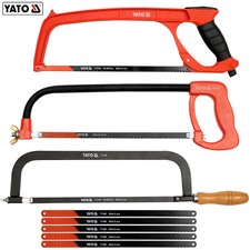 Seghetto per metallo sega da