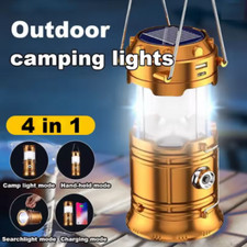 Lampada da campeggio a LED