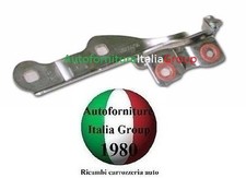 CERNIERA STAFFA COFANO