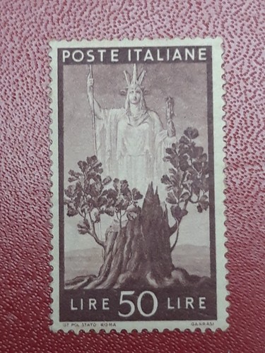 Repubblica lire serie - repubblica,