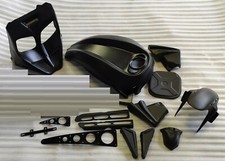 Kit Carrozzeria Cover Harley