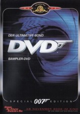 JAMES BOND Sean Connery