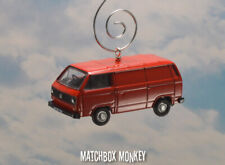 Volkswagen T25 Bus Van