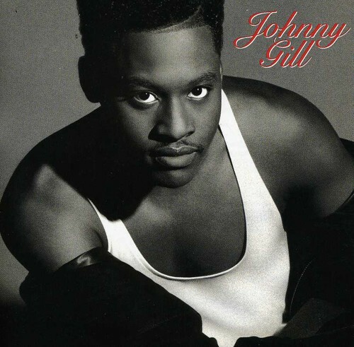 Johnny gill - gill-johnny,