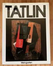 Tatlin - Larissa Alexejewna