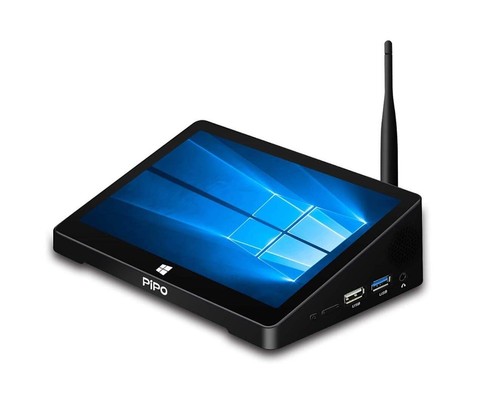 Pipo pro tablet pc - pro,