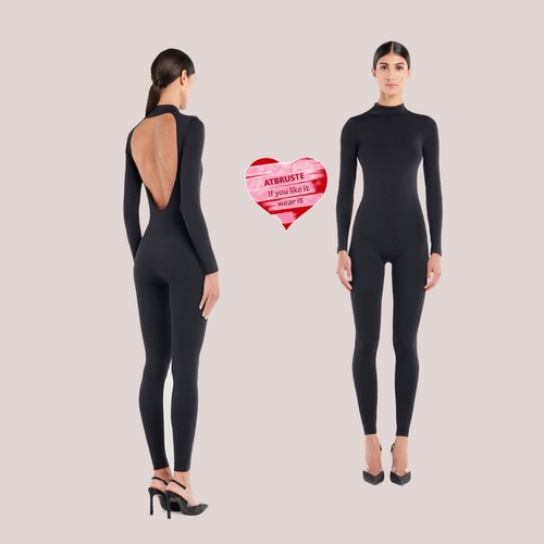 Wolford sergio rossi - x,