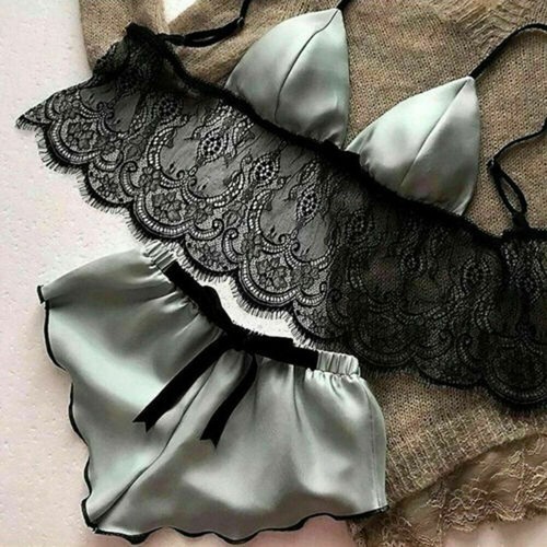 Lenceria para mujer pigiama - mujer,
